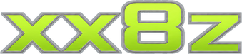 xx8z logo
